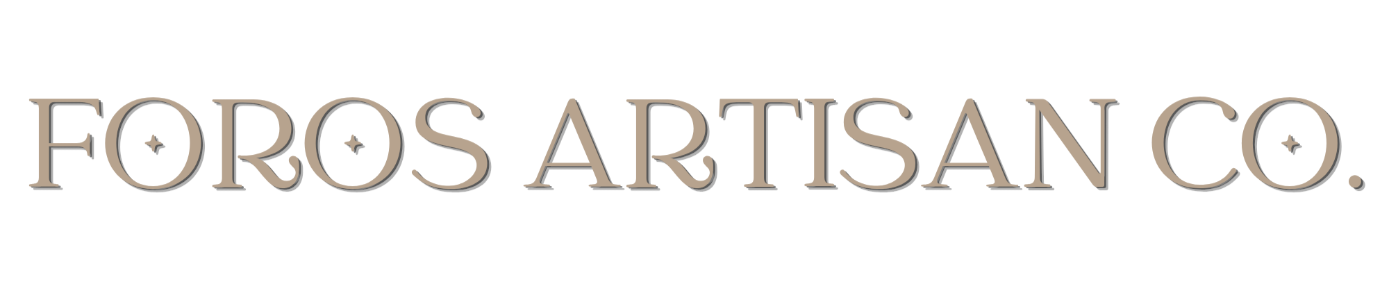 Foros Artisan Co. 